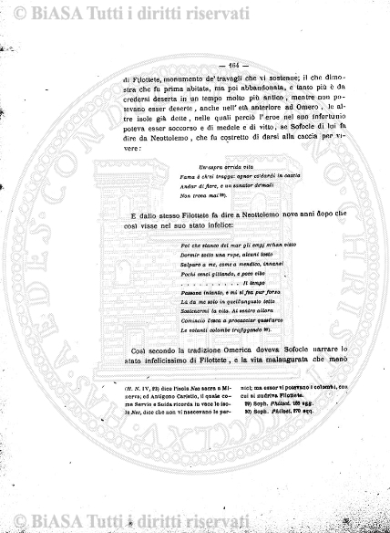 n. 7-8 (1874-1875) - Sommario: p. 49