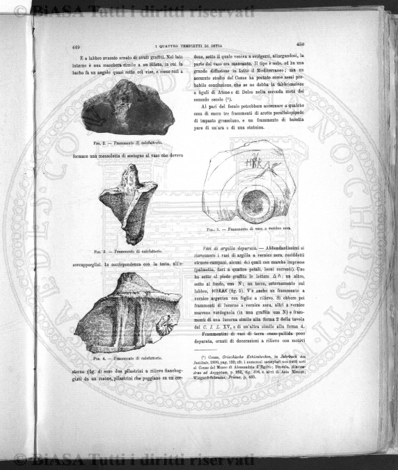 n. 17 (1874-1875) - Sommario: p. 129