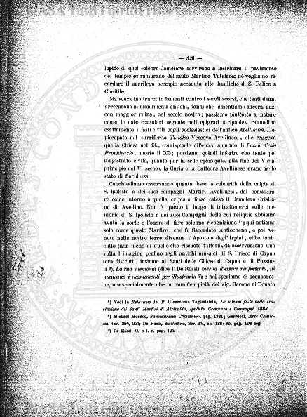 n. 49 (1874-1875) - Sommario: p. 385