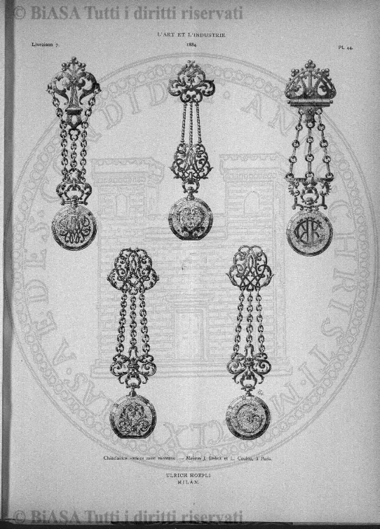 s. 3, v. 6, n. 4 (1881-1882) - Copertina: 1