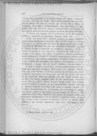 v. 1, n. 6 (1871-1872) - Pagina: 41