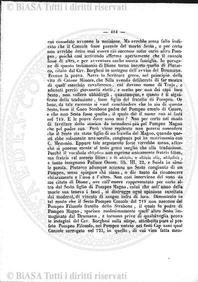 n. 59-60 (1874-1875) - Sommario: p. 465