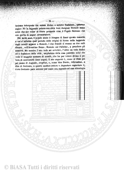 n. 61 (1874-1875) - Sommario: p. 481