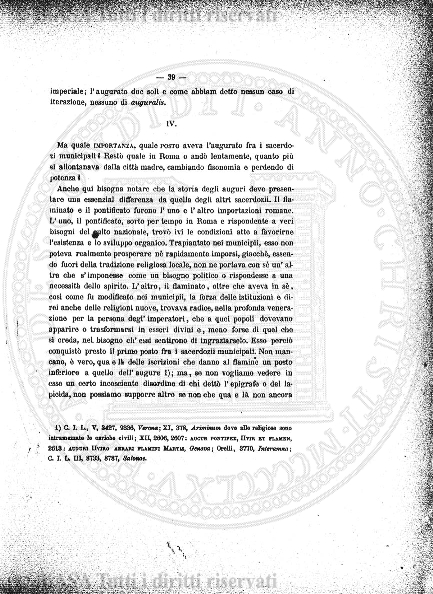 n. 63-64 (1874-1875) - Pagina: 497