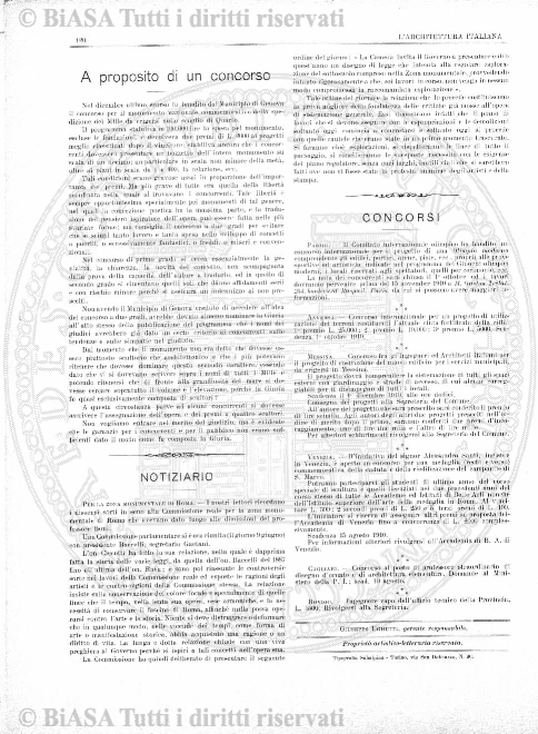 n. 20 (1890-1891) - Pagina: XVII