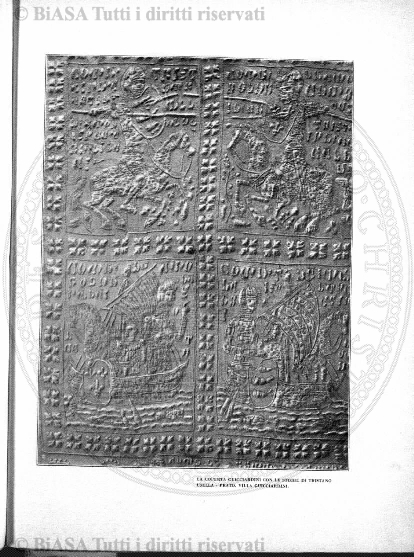s. 6, v. 5, n. 4 (1933-1936) - Copertina: 1