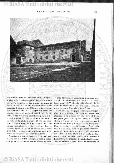 Indice epigrafico pel decennio 1876-85 (1886) - Frontespizio