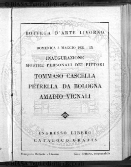 v. 1, n. 2 (1823) - Occhietto