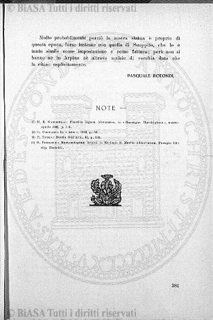 n. 7 (1924-1925) - Copertina: 1