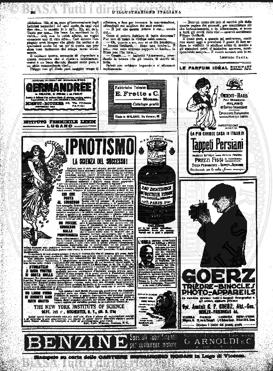 s. 5, v. 10, parte 1 (1902) - Copertina: 1