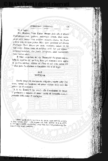 n. 1 (1913) - Frontespizio