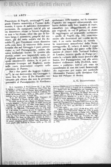 n. 7 (1912) - Frontespizio