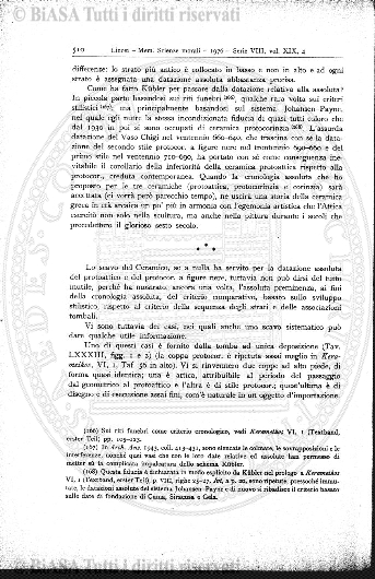 n. 31 (1907) - Frontespizio