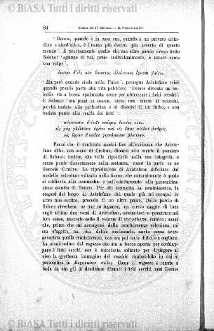 n. 10 (1913-1914) - Pagina: 113