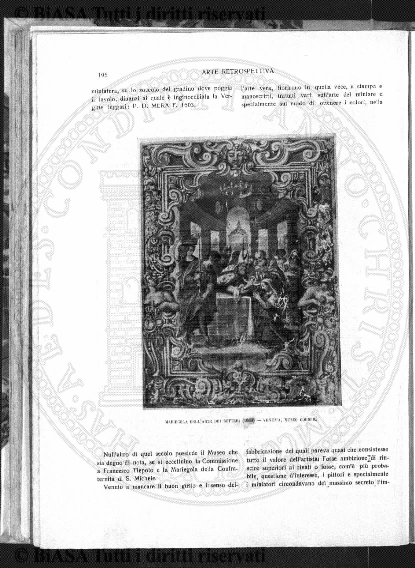 n. 21 (1884) - Pagina: 161 e sommario