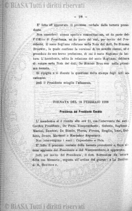 n. 49 (1889) - Frontespizio