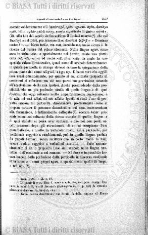 s. 4, n. 5 (1885) - Sommario: p. 65
