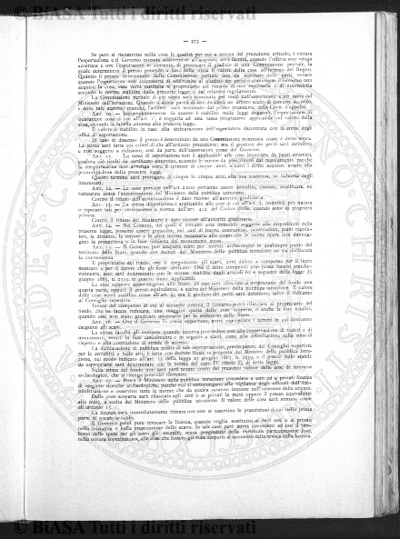 v. 1, n. 1 (1915) - Copertina: 1