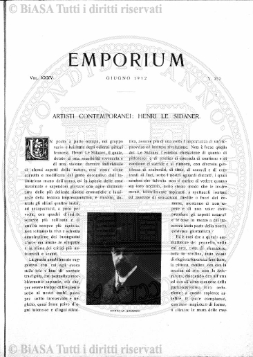 n. 11 (1934) - Pagina: 1