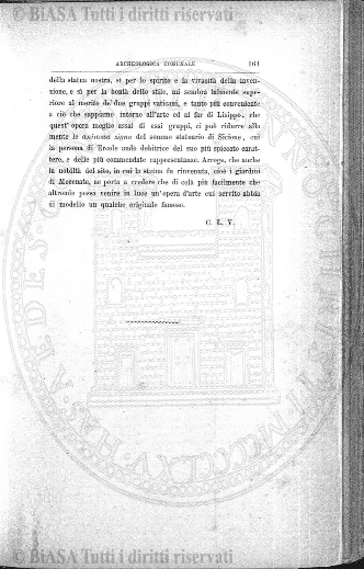 1902 (1902) - Frontespizio e indice