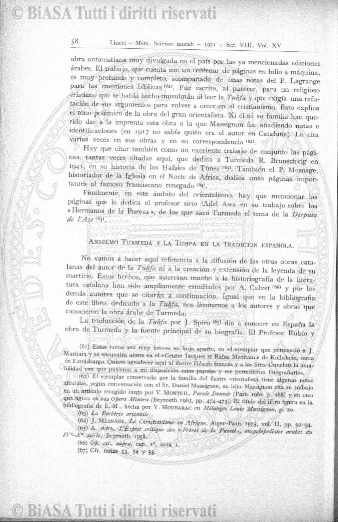 n. 42 (1875-1876) - Frontespizio