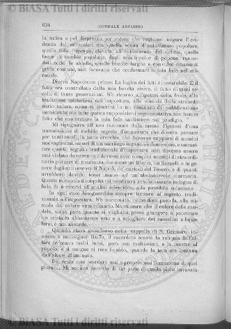 n. 2 (1903) - Frontespizio