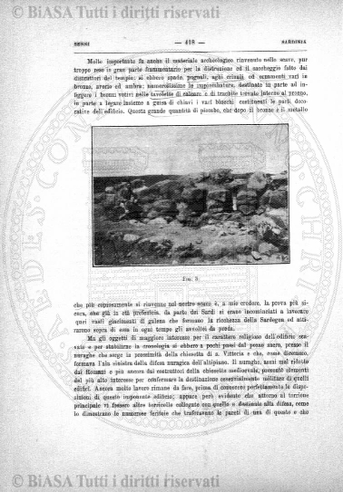 n. 13 (1889) - Frontespizio
