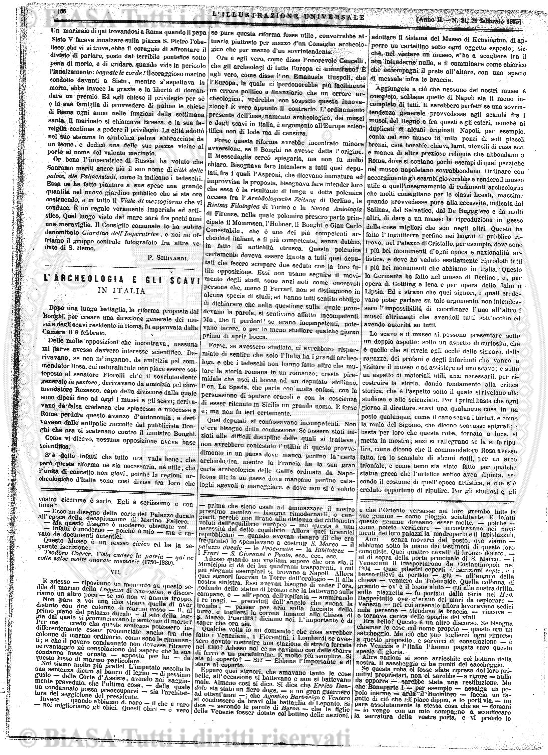 n. 30 (1890) - Frontespizio