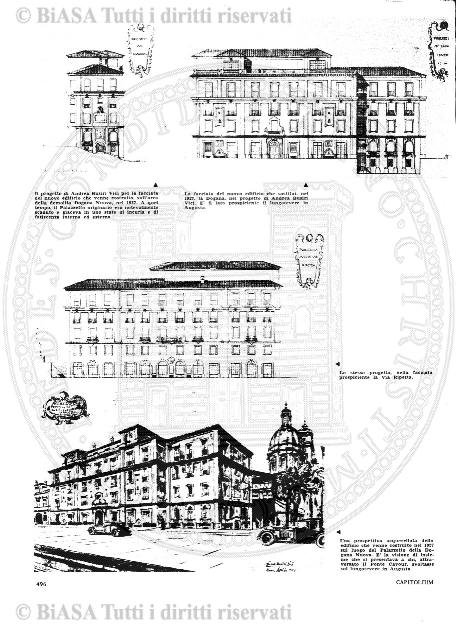 n. 13 (1889) - Frontespizio