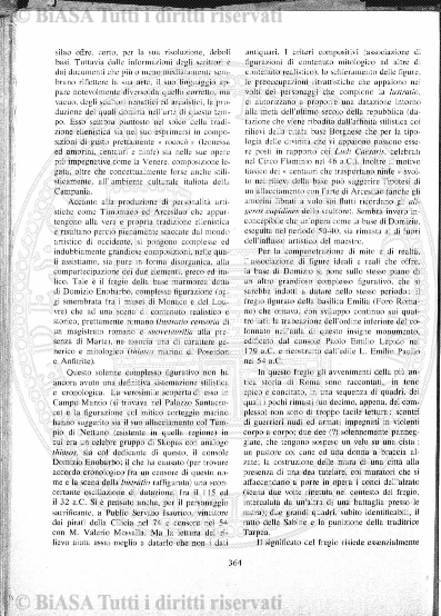 n. 47 (1903) - Frontespizio
