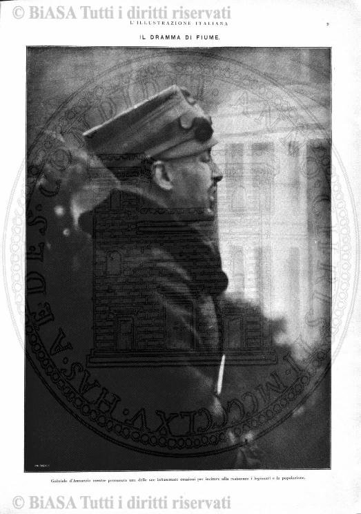 n. 1 (1924-1925) - Copertina: 1