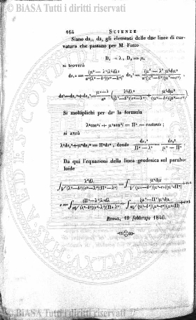 n. 33 (1878) - Frontespizio e sommario