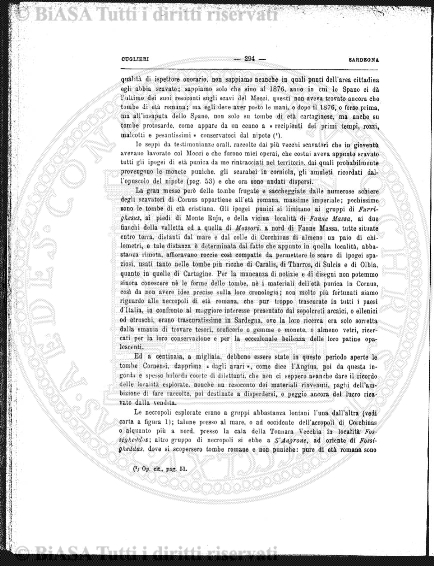 n. 9 (1885-1886) - Pagina: 65 e sommario