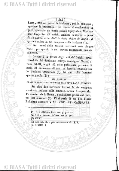 v. 14, n. 36 (1847-1848) - Pagina: 285