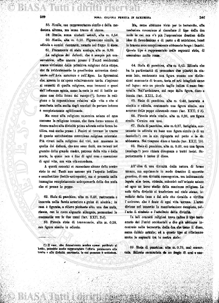v. 7, n. 37 (1842-1843) - Pagina: 289