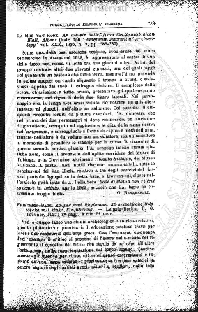 v. 27, n. 1-2 (1904) - Copertina: 1