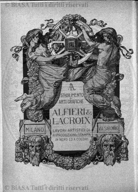 n. 1 (1933) - Copertina: 1