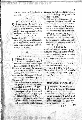 v. 22, n. 36 (1795-1796) - Pagina: 281
