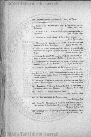 n. 17 (1882) - Frontespizio