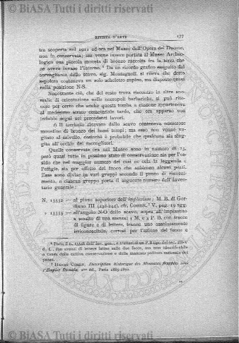 s. 3, v. 11 (1882-1883) - Copertina: 1