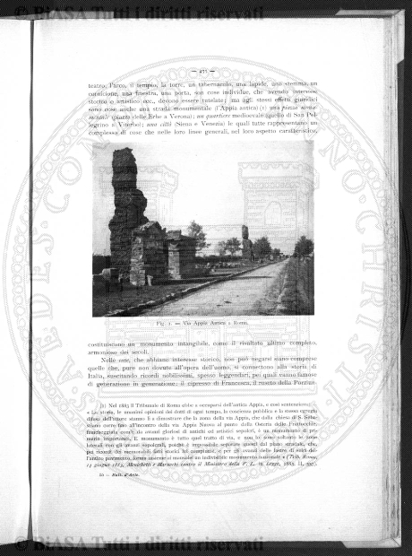 s. 3, n. 11-12 (1906) - Pagina: 81 e sommario