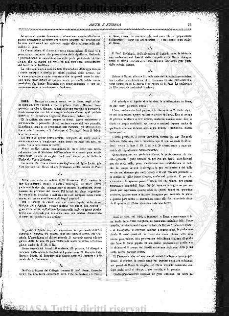 s. 2, n. 22 (1888-1889) - Pagina: 1