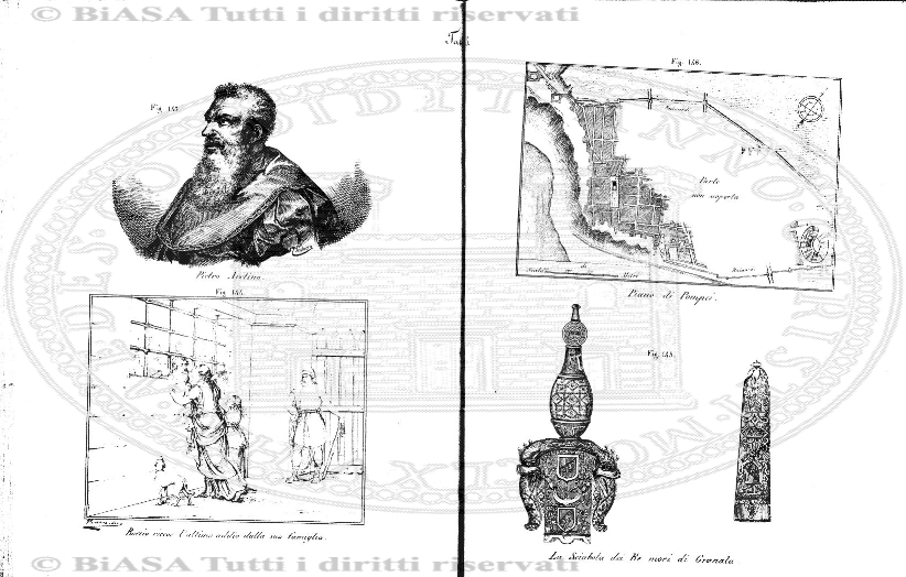 v. 8, n. 33 (1841-1842) - Pagina: 257