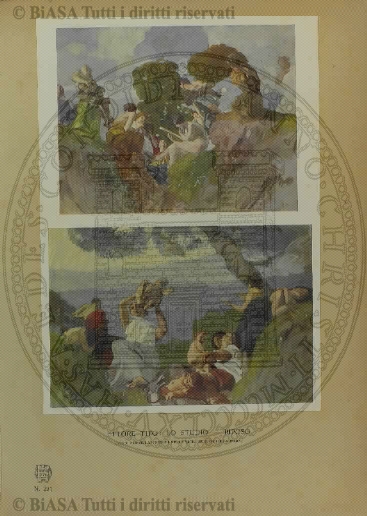 n. 6 (1907) - Copertina: 1