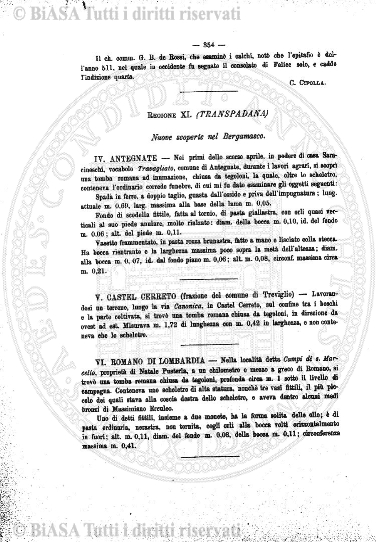 n. 12 (1892) - Frontespizio