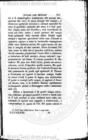 n. 48 (1890-1891) - Pagina: CXXV