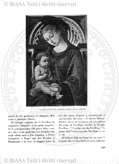 n. 2 (1926-1927) - Pagina: 33 e sommario
