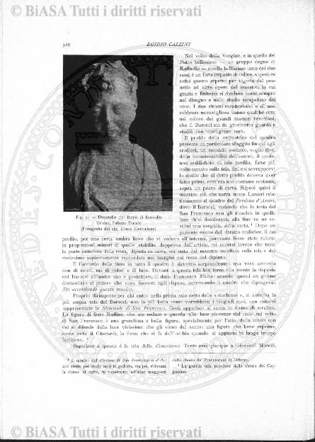 n. 28 (1907) - Frontespizio