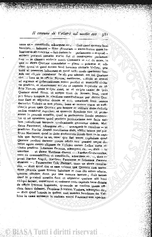 n. 19 (1897) - Frontespizio
