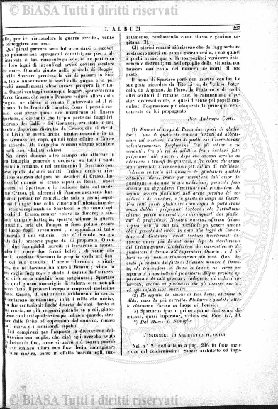 v. 23, n. 13 (1856-1857) - Pagina: 97